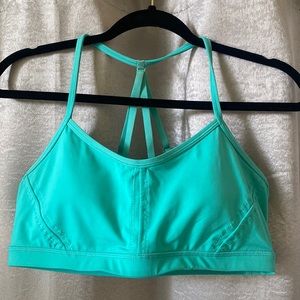 🌊💚Sea Green Lululemon Top💚🌊